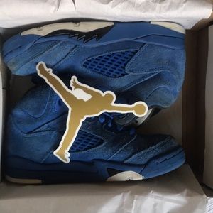 Jordan 5 retro